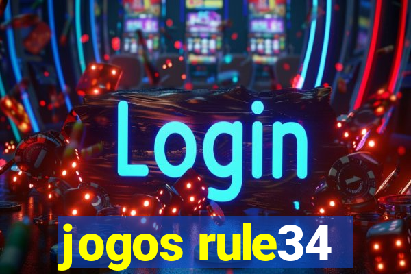 jogos rule34